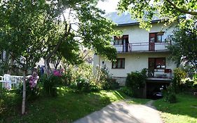 Guest House Krga