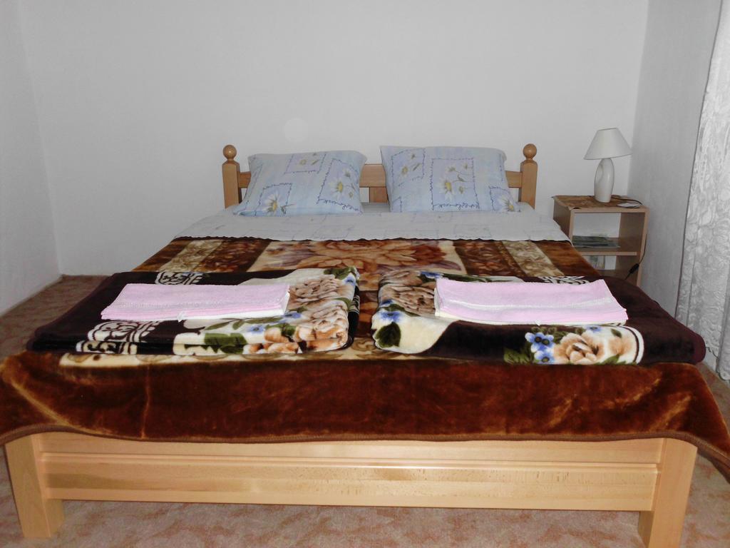 Guest House Krga Korenica Habitación foto