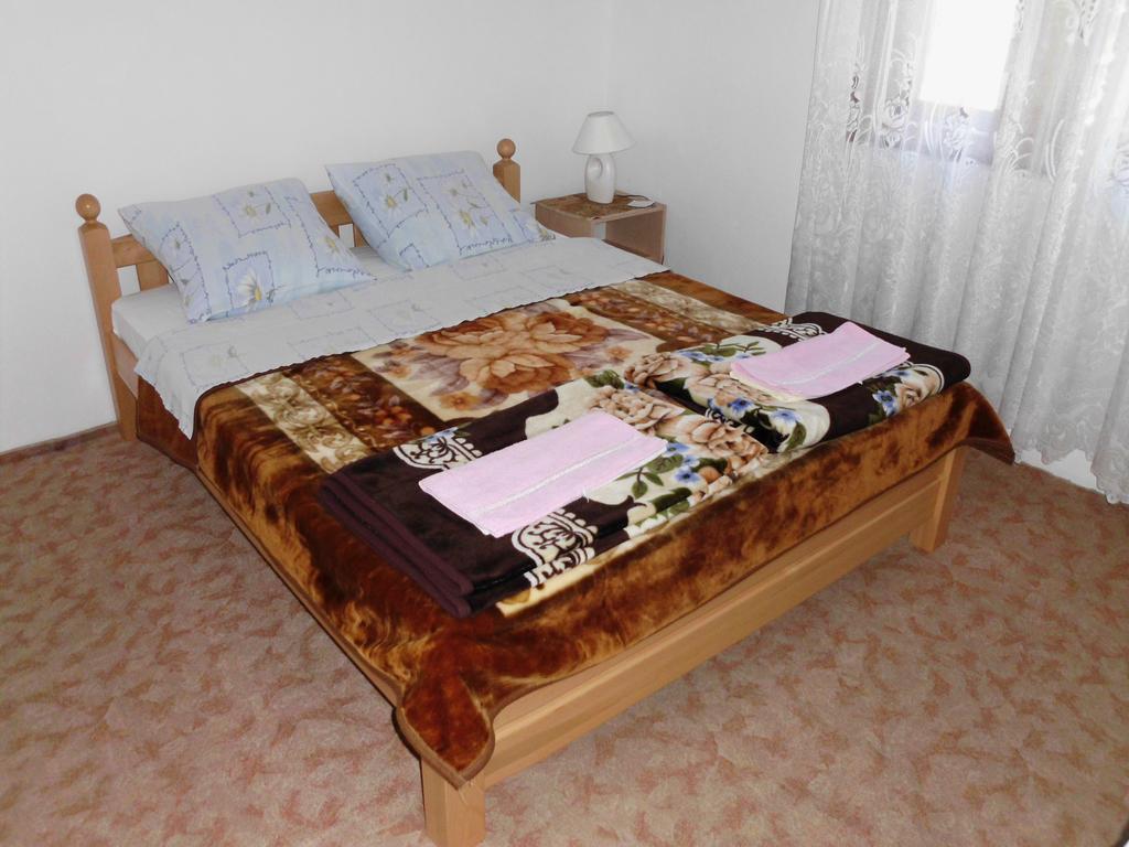 Guest House Krga Korenica Habitación foto