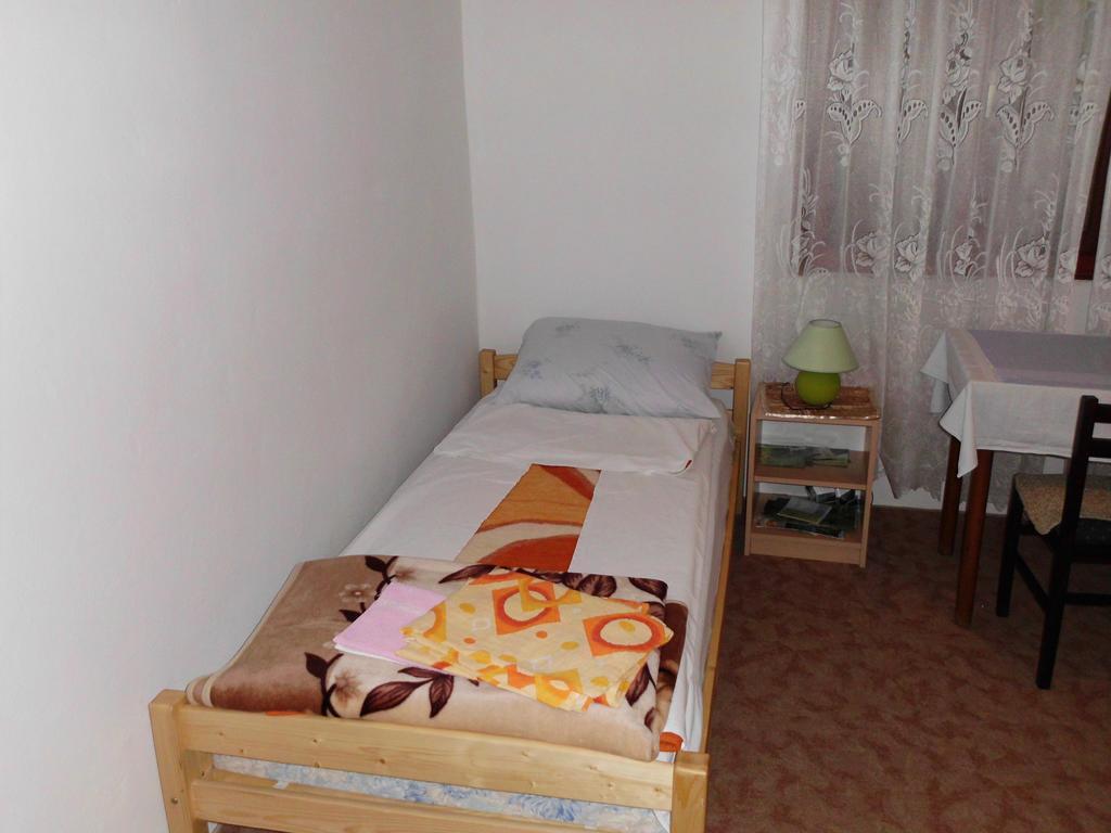 Guest House Krga Korenica Habitación foto